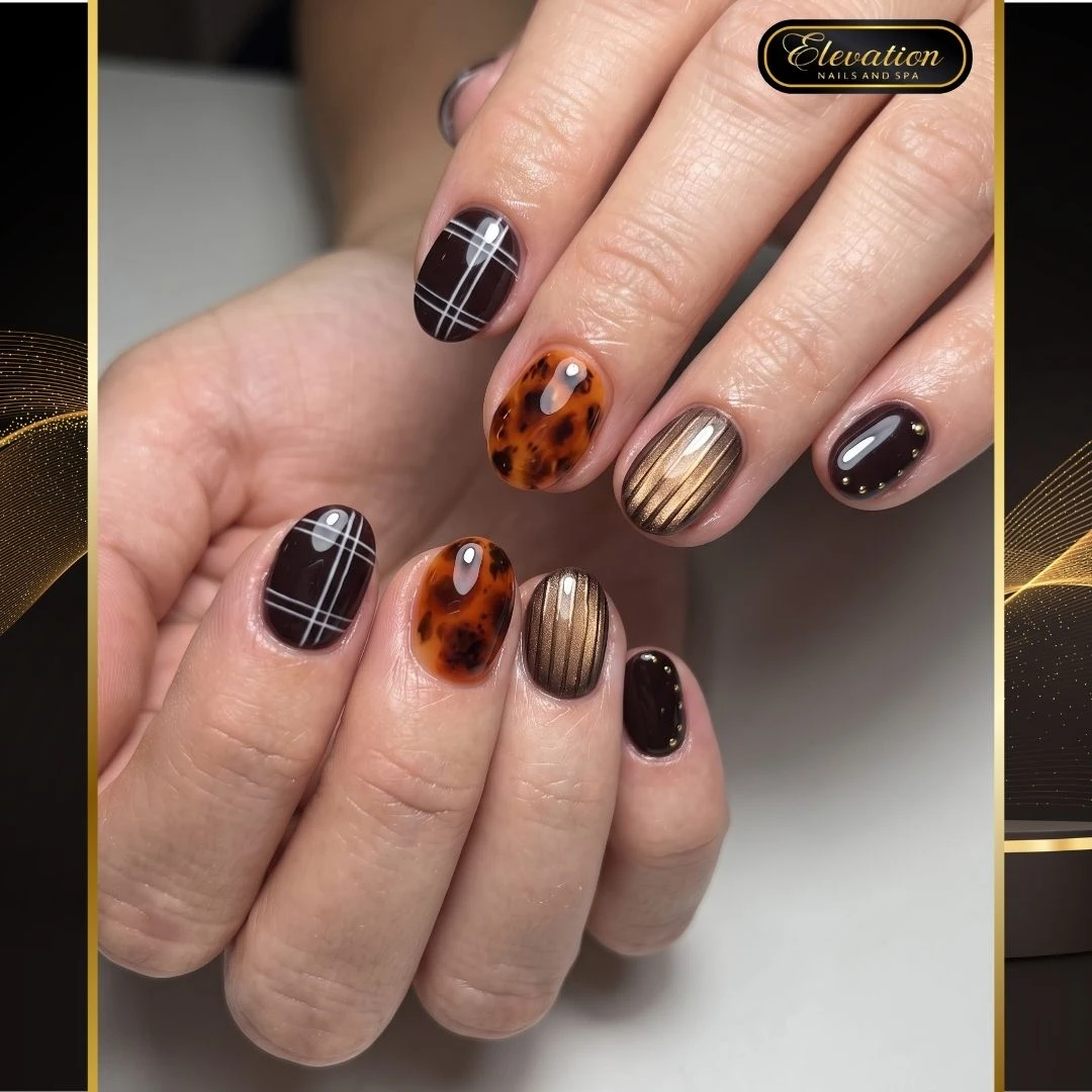 Best nails